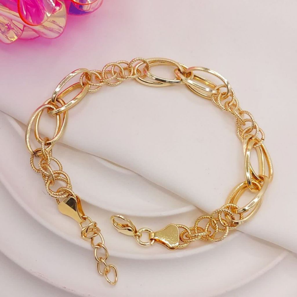 دستبند SHEEN کد 2925 - خرید آنلاین از گالری آداس